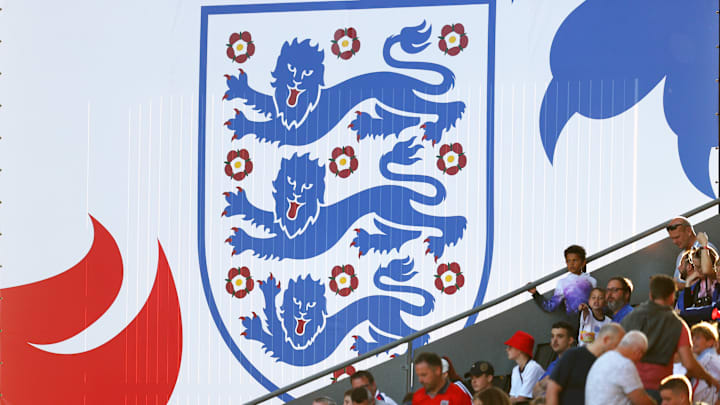 England v Hungary: UEFA Nations League - League Path Group 3