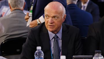 Lou Lamoriello must be the master architect that builds the New York Islanders' foundations for success.