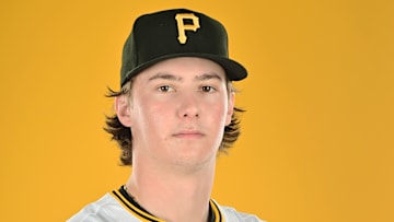 Pittsburgh Pirates Photo Day
