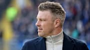 Lukas Kwasniok kann sich den Job auf Schalke vorstellen