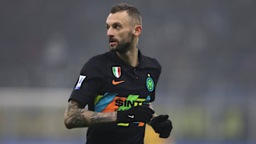 Marcelo Brozovic