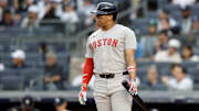 Devers ahora pertenece a los Gigantes de San Francisco