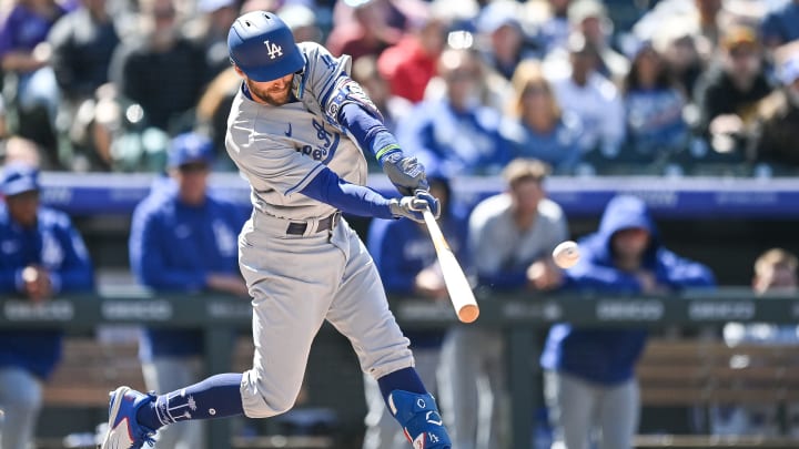 The Dodgers and Twins will finish off a two-game series on Wednesday afternoon.