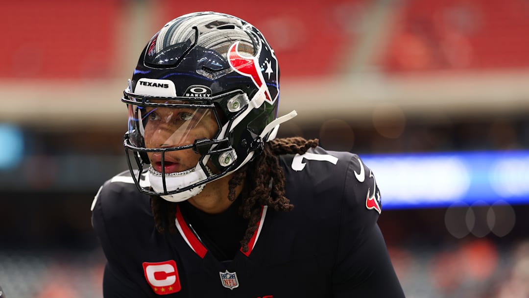 Denver Broncos v Houston Texans - NFL 2025