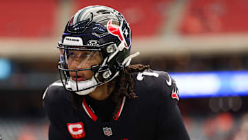 Denver Broncos v Houston Texans - NFL 2025