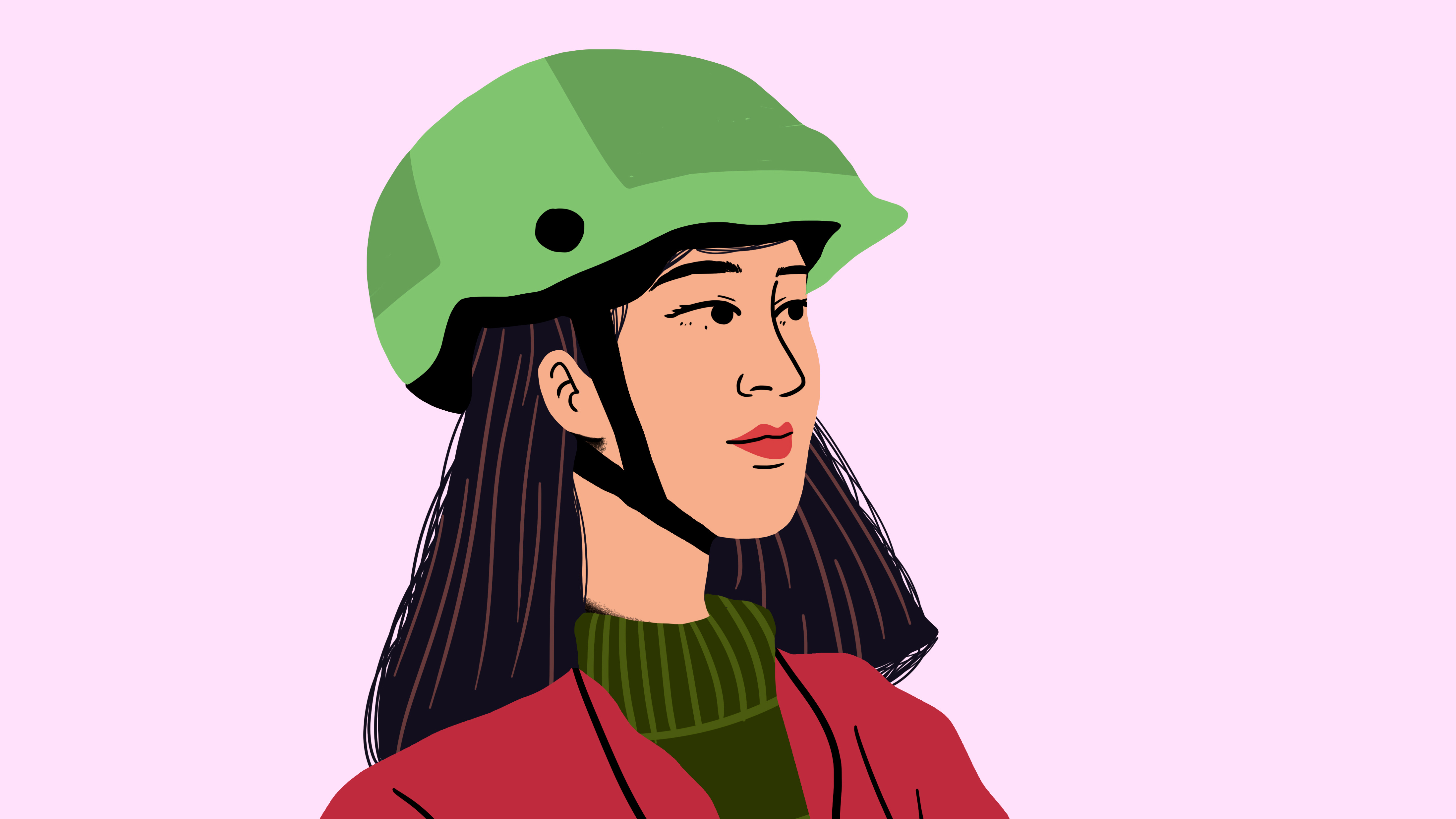 You Probably Need to Replace Your Helmet