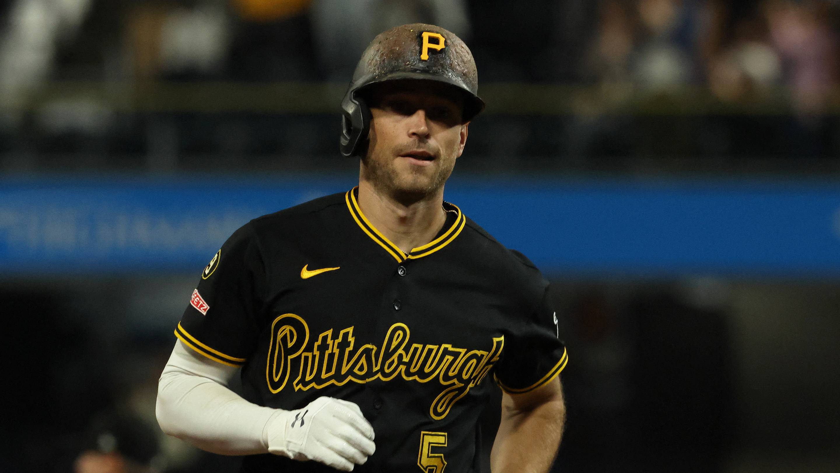 Brandon Lowe does not make a lick of sense for SF Giants unless there is a trade