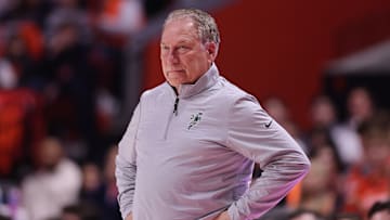 Michigan State v Illinois