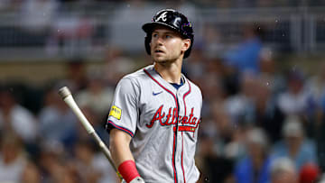 Atlanta Braves v Minnesota Twins