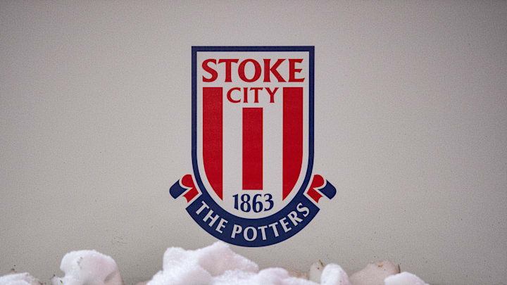 A New Sale for Stoke City in This Transfer Window.