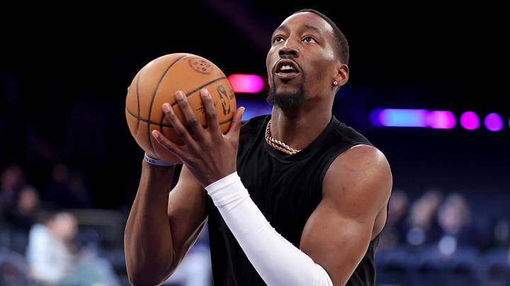 The One Label Miami Heat's Bam Adebayo Isn't Ready For