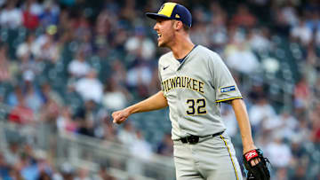 Milwaulkee Brewers v Minnesota Twins