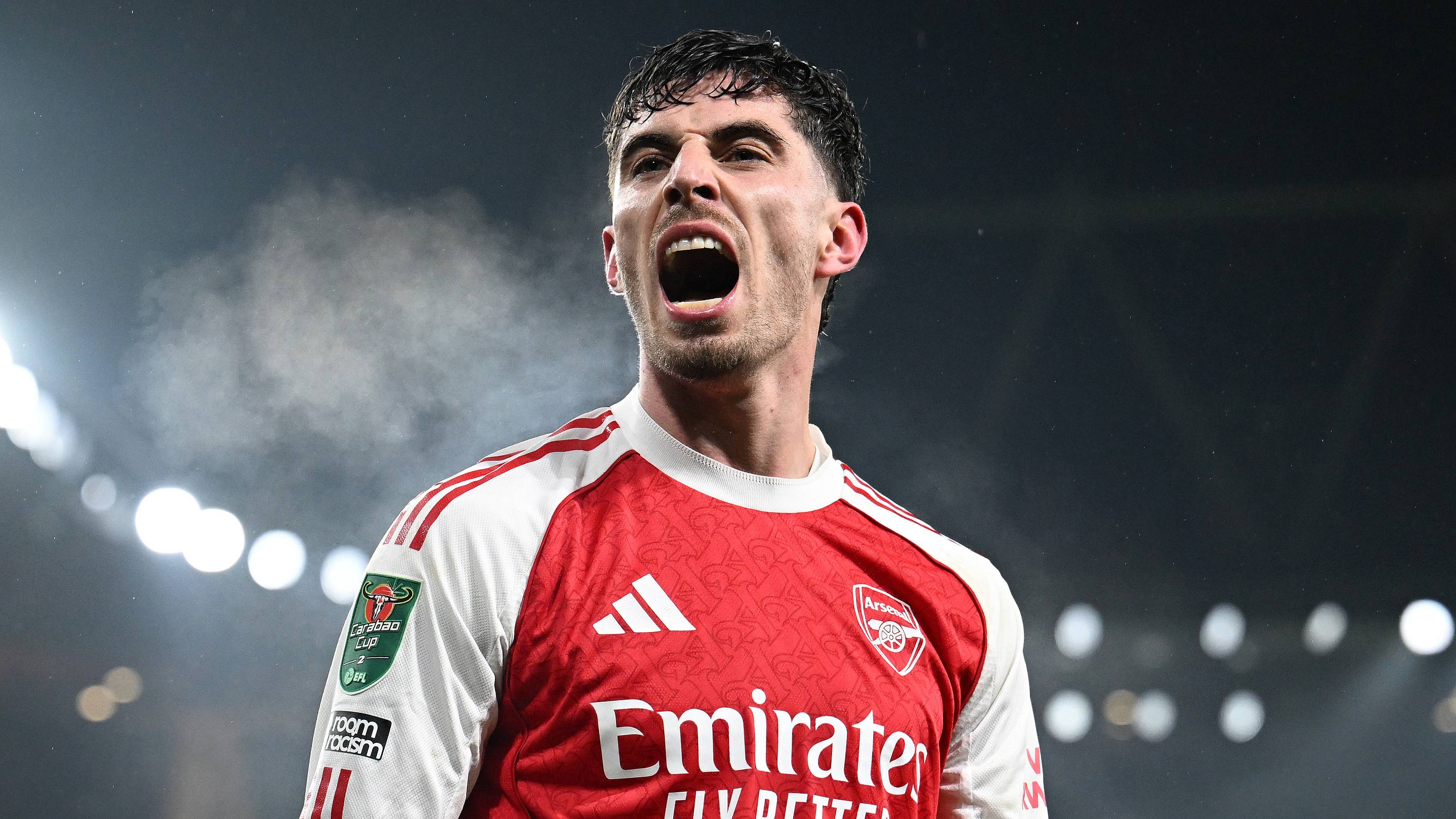 When is the Carabao Cup third round draw and who can Arsenal NOT face?
