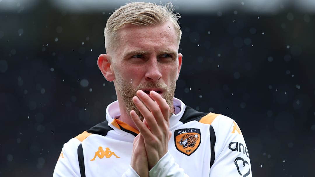 Hull City v Sheffield United - Sky Bet Championship