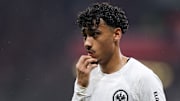 Nathaniel Brown gefällt den Milan-Bossen