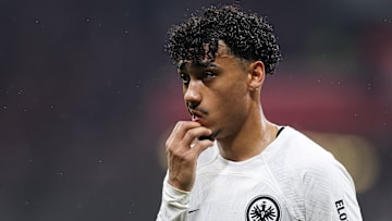 Nathaniel Brown gefällt den Milan-Bossen
