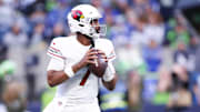 Bet on Jacoby Brissett to have a big game against the 49ers in NFL Week 11 action.
