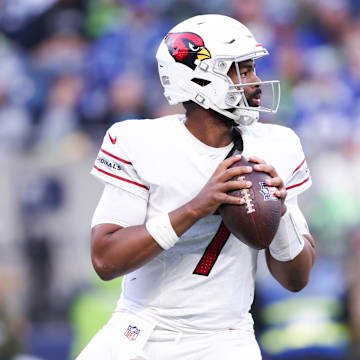 Bet on Jacoby Brissett to have a big game against the 49ers in NFL Week 11 action.