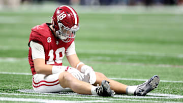 2025 SEC Championship - Georgia v Alabama