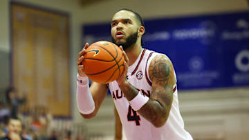 Maui Invitational - Memphis v Auburn
