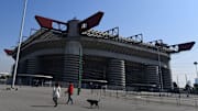 San Siro