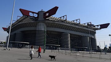 San Siro