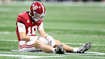 2025 SEC Championship - Georgia v Alabama