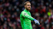 Atletico Madrid v AC Milan - UEFA Champions League