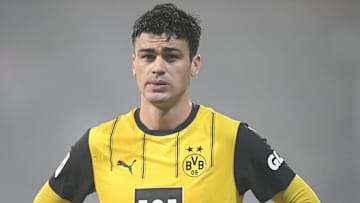 Giovanni Reyna