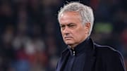 José Mourinho 