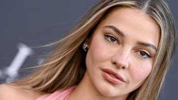 Madelyn Cline at the ‘I Know What You Did Last Summer’ premiere