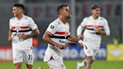 São Paulo pode melhorar campanha na fase de grupos com vitória