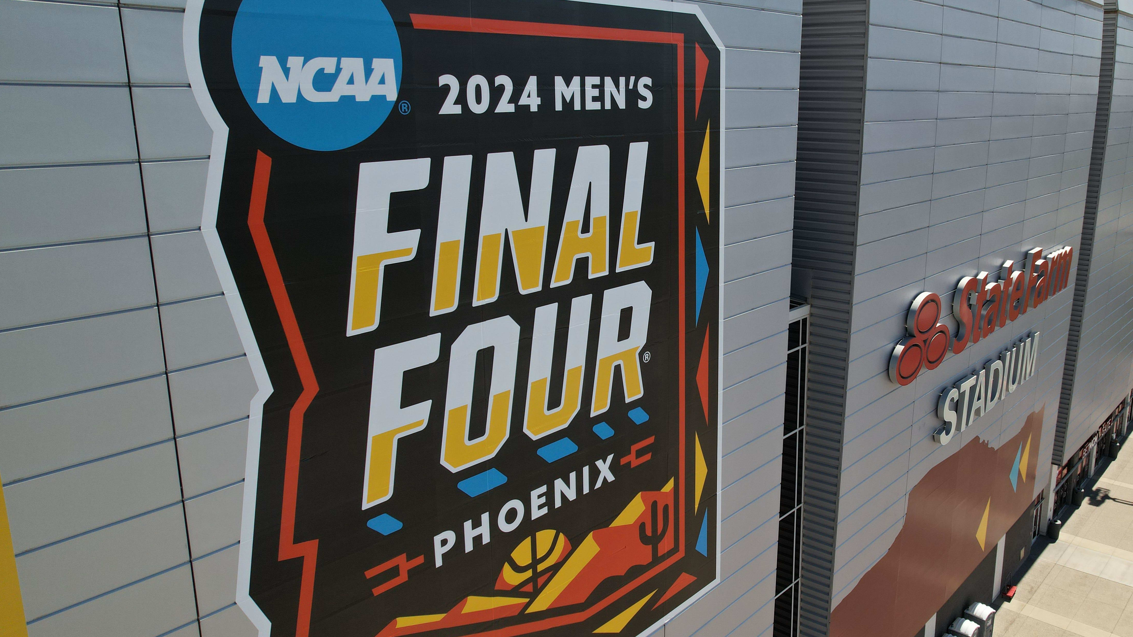 Big Ten Network announces on-site Final Four coverage