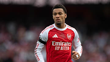 Arsenal v Leeds United - Premier League