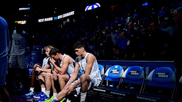 BYU v VCU