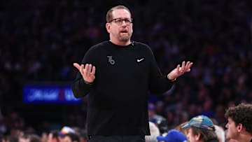Philadelphia 76ers, Nick Nurse