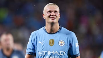 Haaland's new contract is the longest active contract in the Premier League
