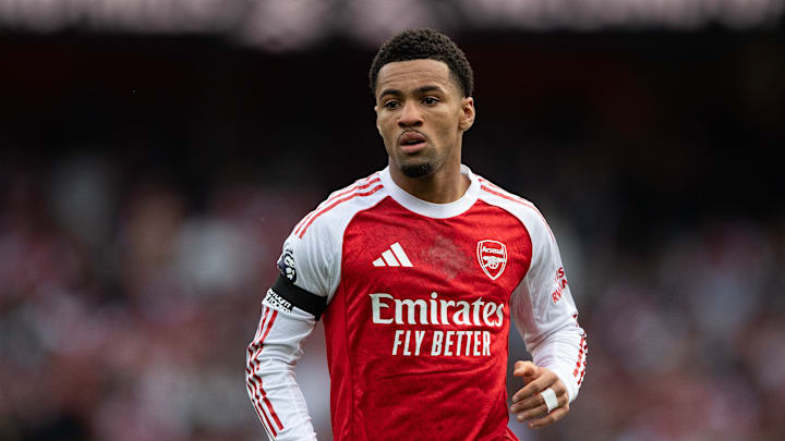 Arsenal v Leeds United - Premier League