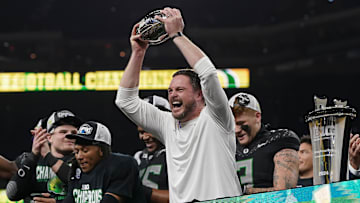 2024 Big Ten Football Championship - Penn State v Oregon