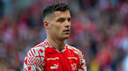 Granit Xhaka