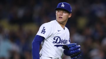 Colorado Rockies v Los Angeles Dodgers