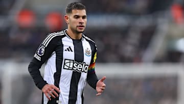 Newcastle United FC v Liverpool FC - Premier League