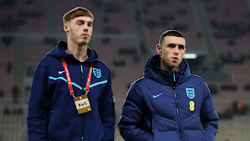 North Macedonia v England: Group C - UEFA EURO 2024 European Qualifiers
