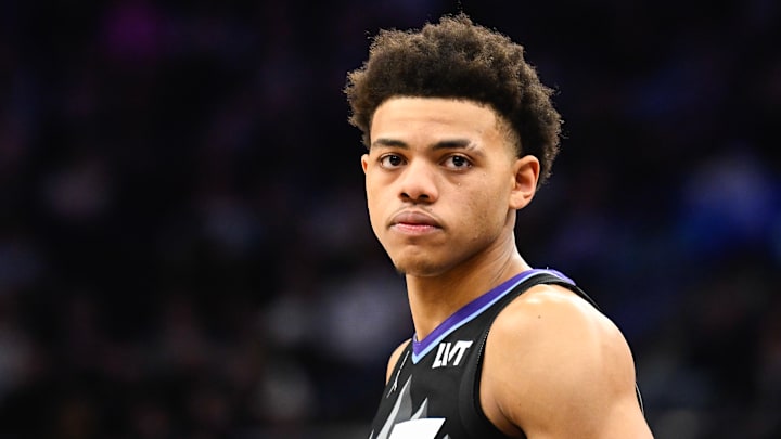 Minnesota Timberwolves v Utah Jazz