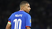 Kylian Mbappé - Equipe de France 