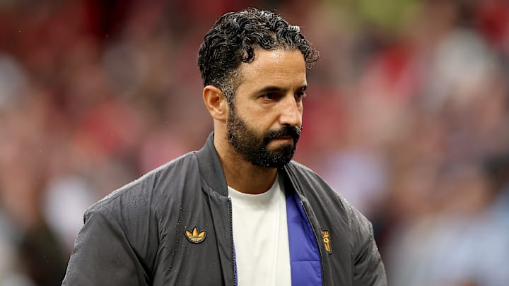 Report: Man Utd Learn Cost of Sacking Ruben Amorim