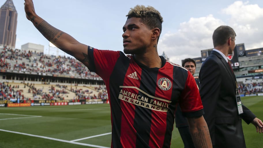 Josef Martínez