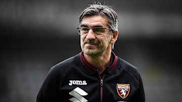 Ivan Juric, Torino FC