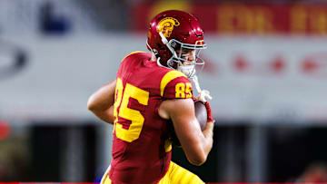 Utah State v USC