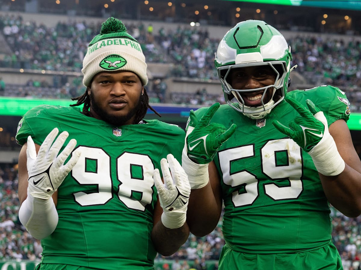 Eagles Playoff Picture: Latest Update, Predicted Wild Card Matchup